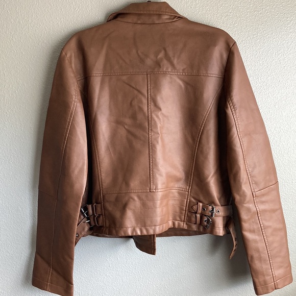 GoneโโNwot Jacket - Picture 5 of 5